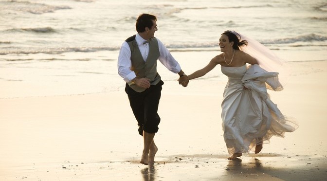 matrimonio toscana spiaggia