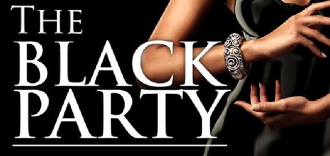 discoteche versilia black party