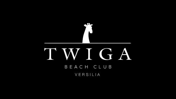 twiga beach club