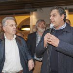 Elezioni Comunali La Spezia ballottaggio