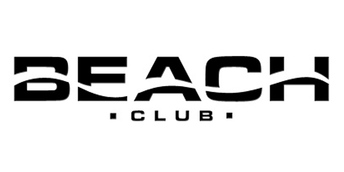 beach club