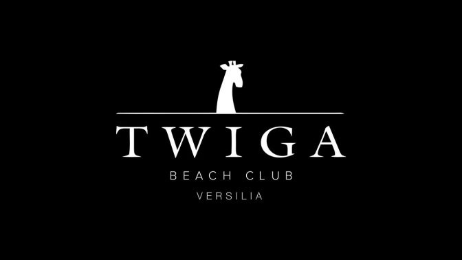 beach twiga