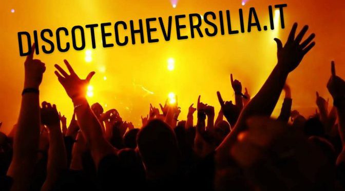 Versilia: Sabato 10 Febbraio in discoteca