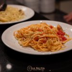 la palma marina di pietrasanta menu spaghetti